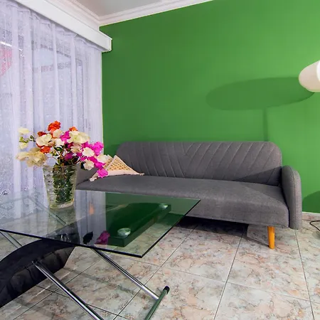 Casa Tranquila Apartment Puerto de la Cruz  Exterior photo