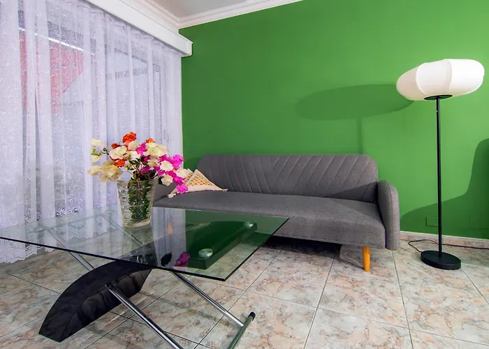 Casa Tranquila